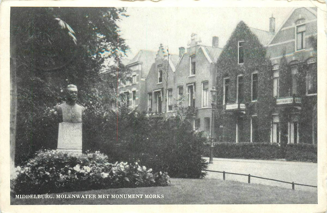 Middelburg Molenwater