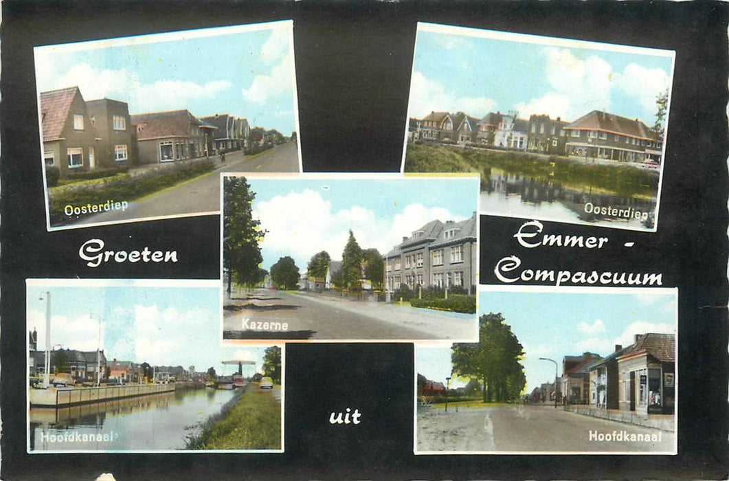 Emmer Compascuum