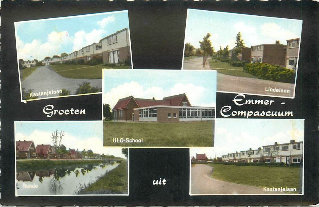 Emmer Compascuum
