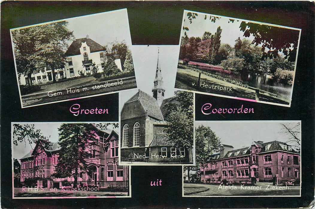 Coevorden
