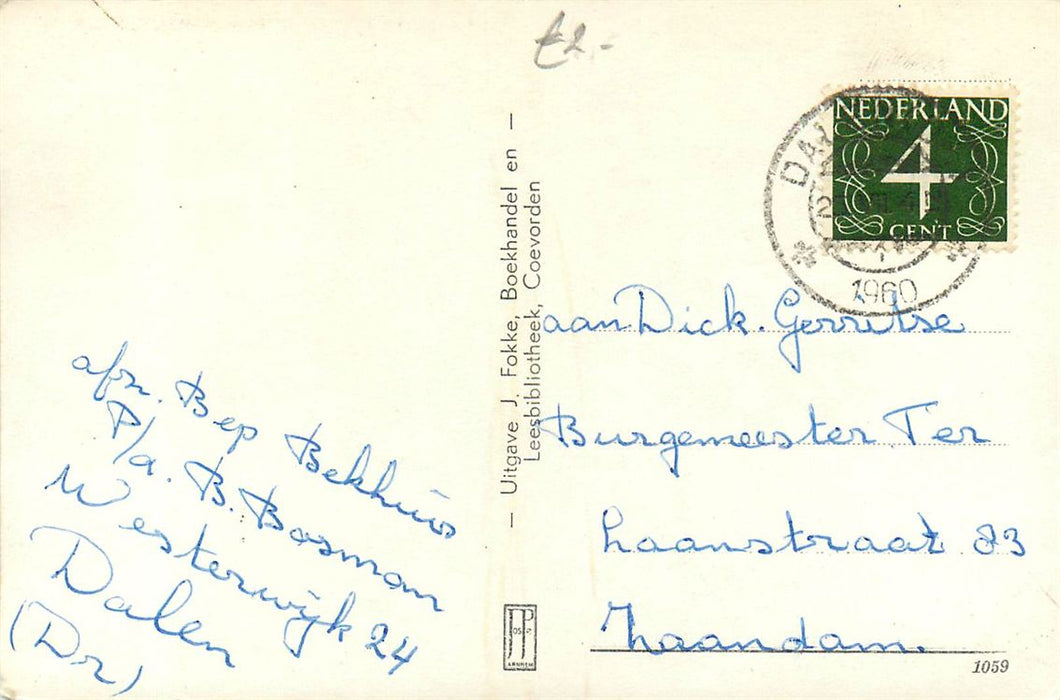 Coevorden