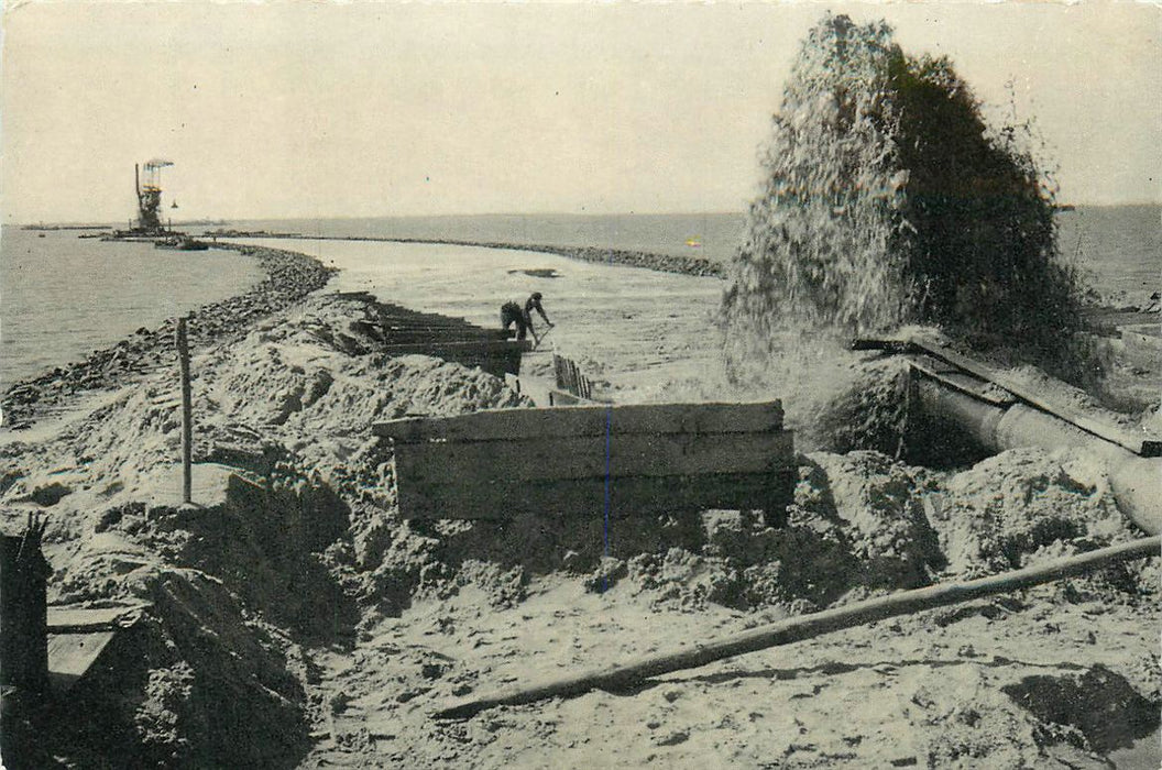 Harderwijk Zuiderzeewerken