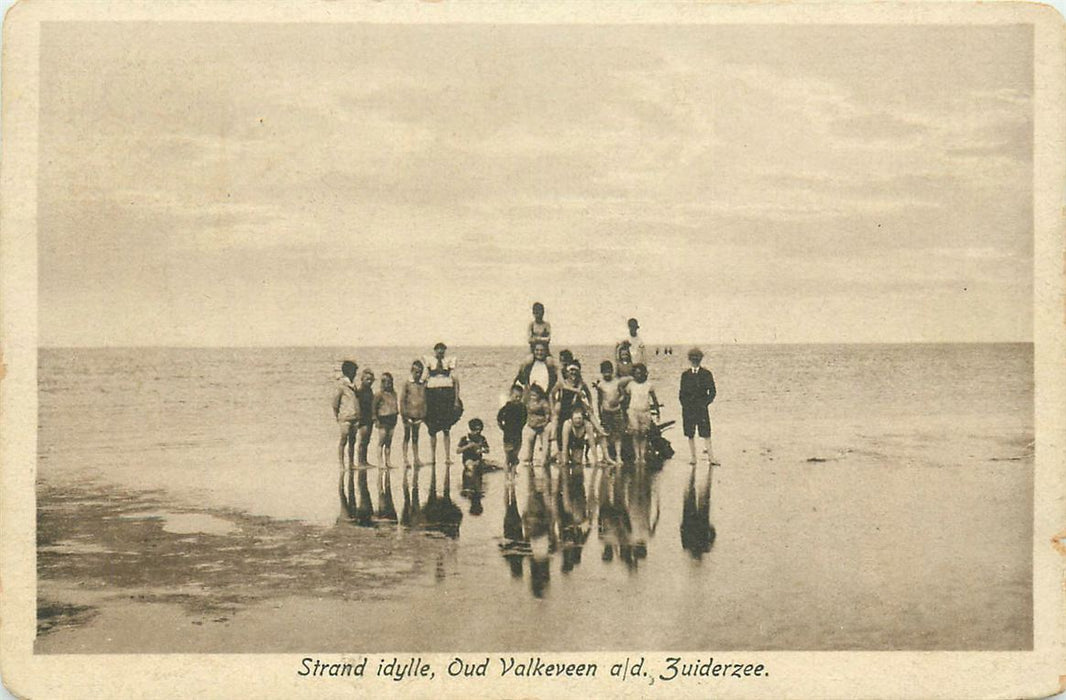 Oud Valkeveen