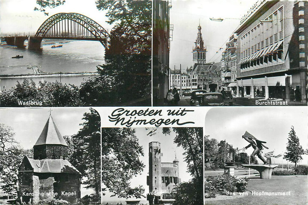 Nijmegen