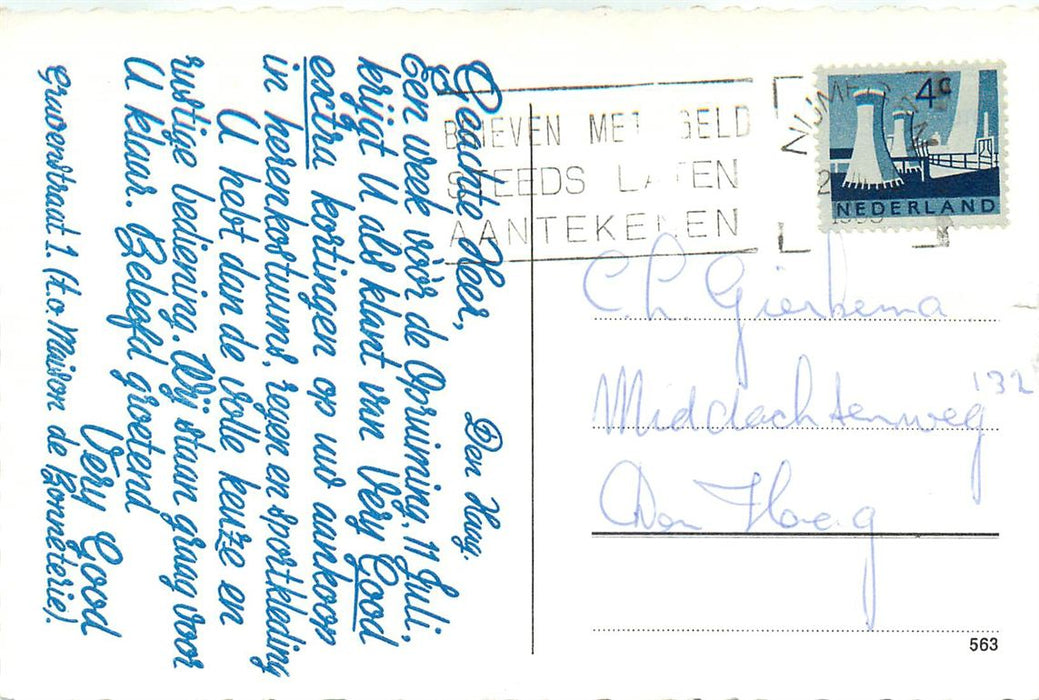 Nijmegen