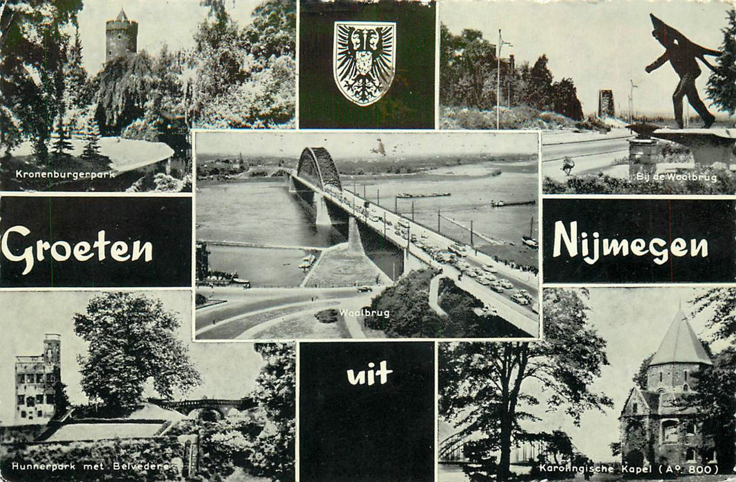 Nijmegen
