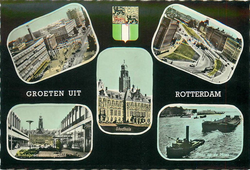 Rotterdam
