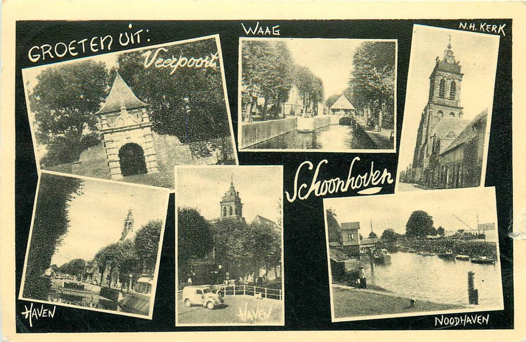 Schoonhoven