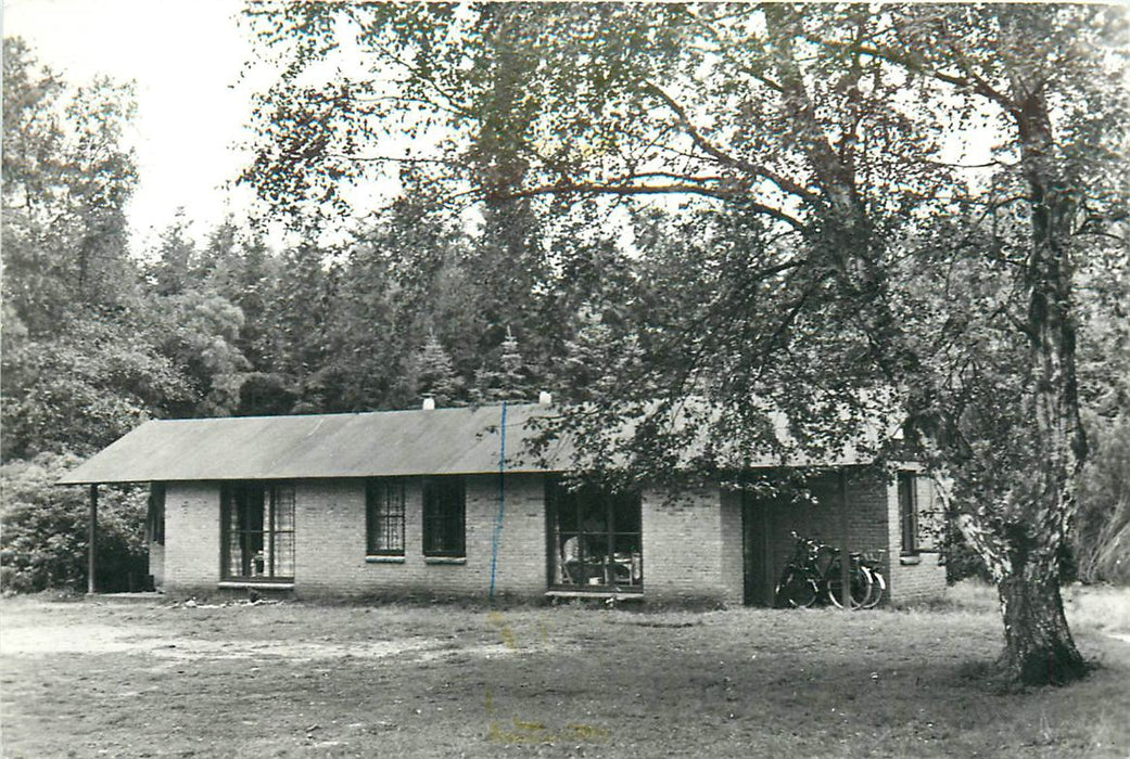 Garderen Talma Hoeve