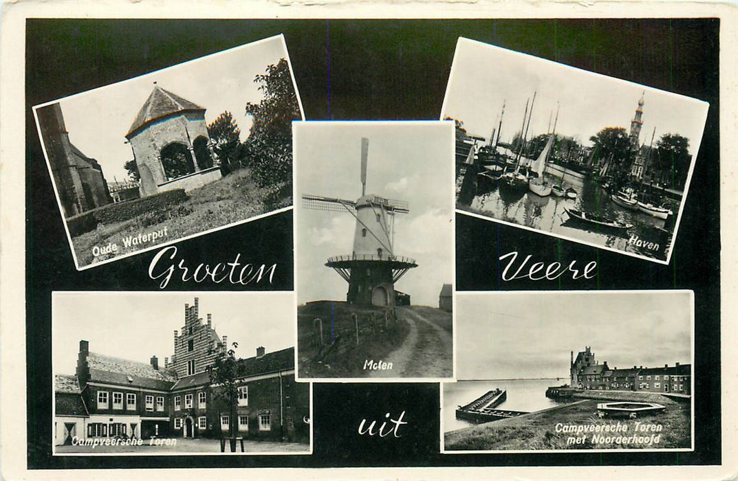 Veere