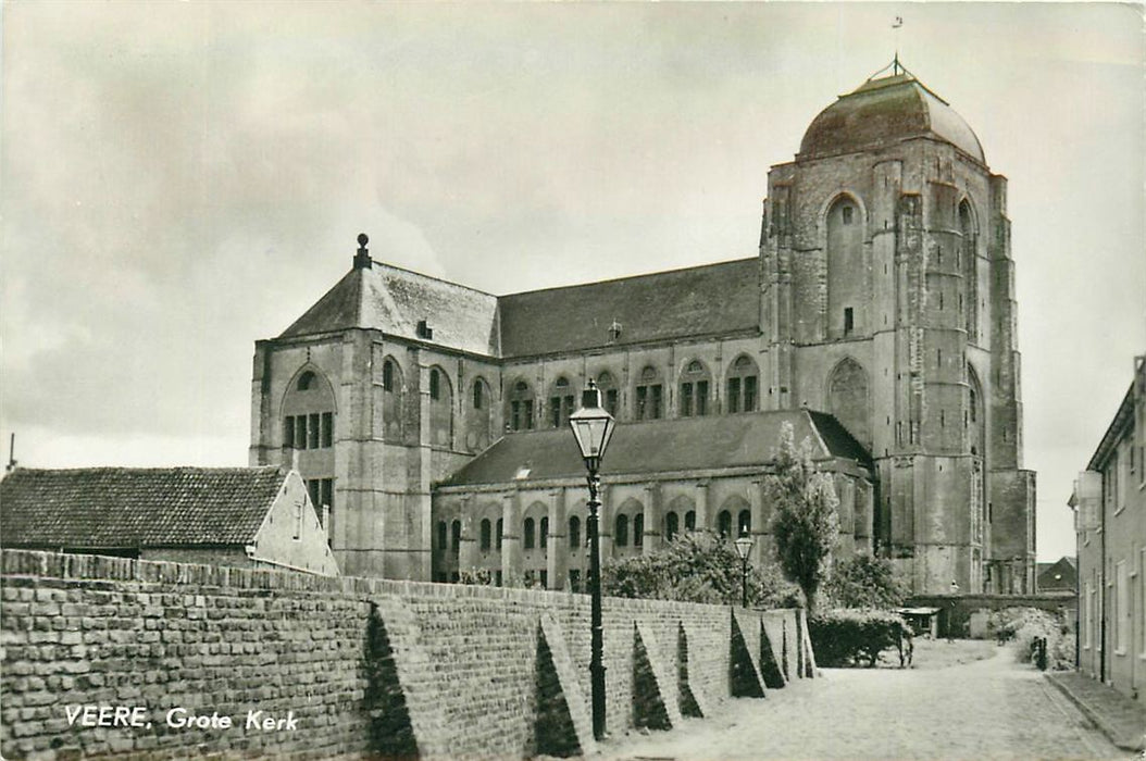 Veere Grote Kerk