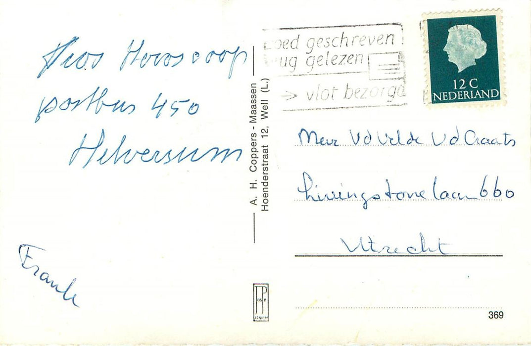 Well Kasteel