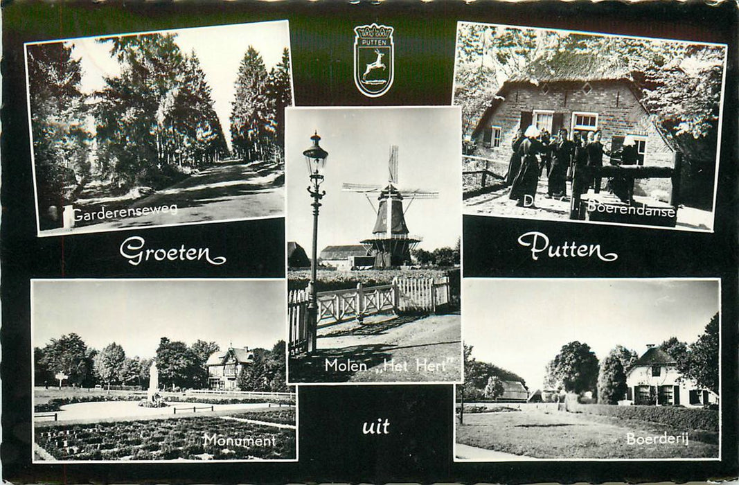 Putten