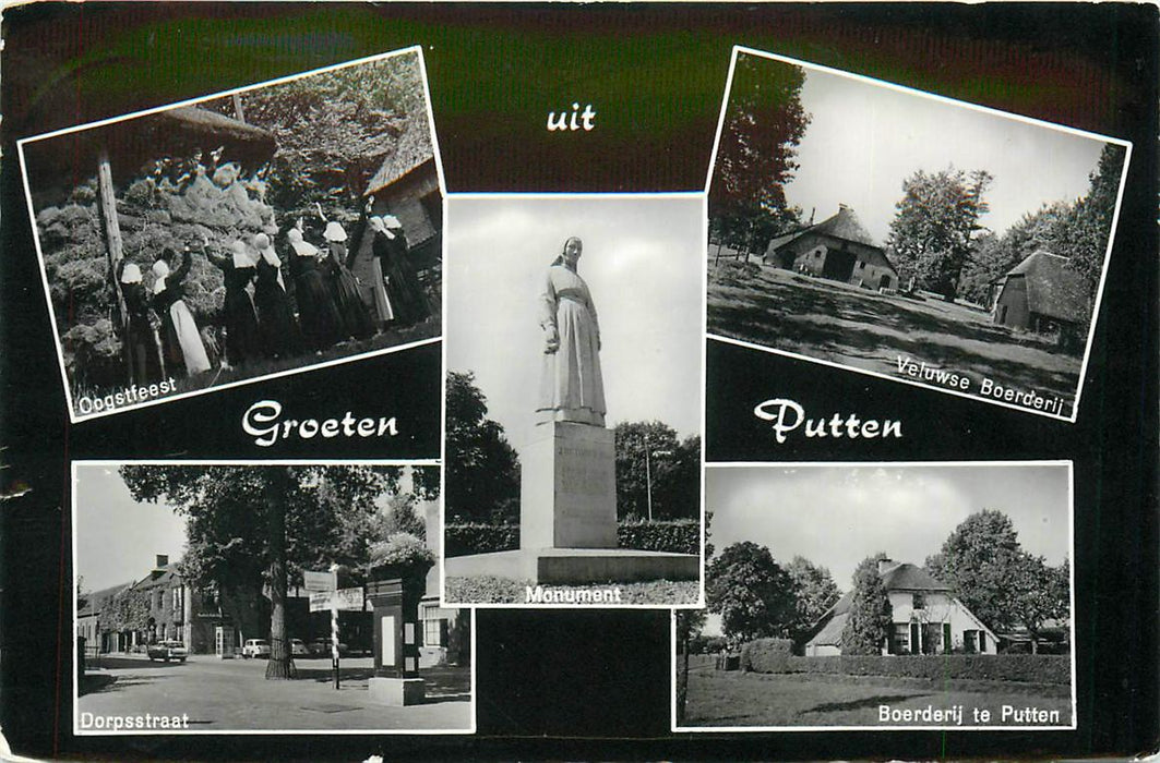 Putten