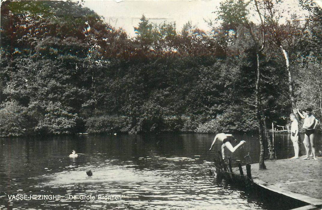 Vasse De Grote Bronnen