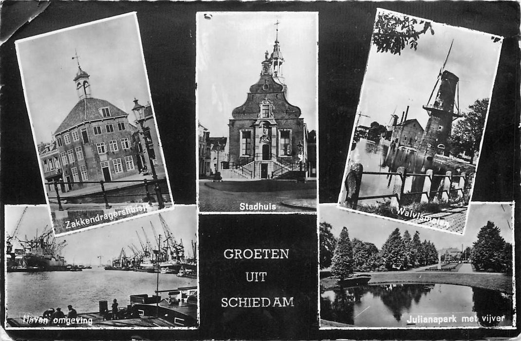 Schiedam