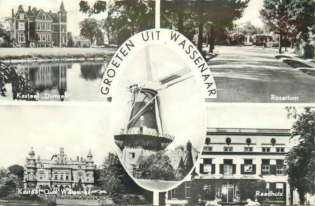 Wassenaar