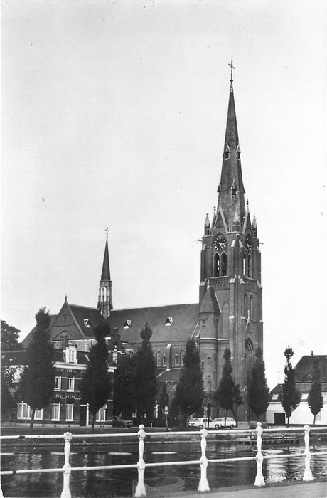 Weesp Rk Kerk