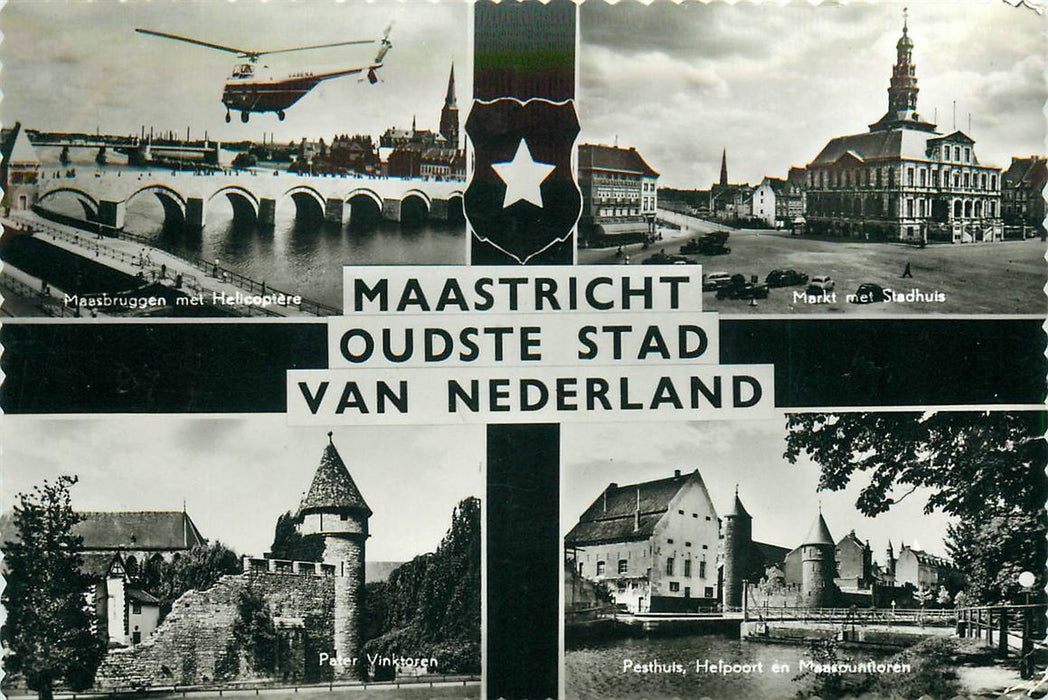 Maastricht