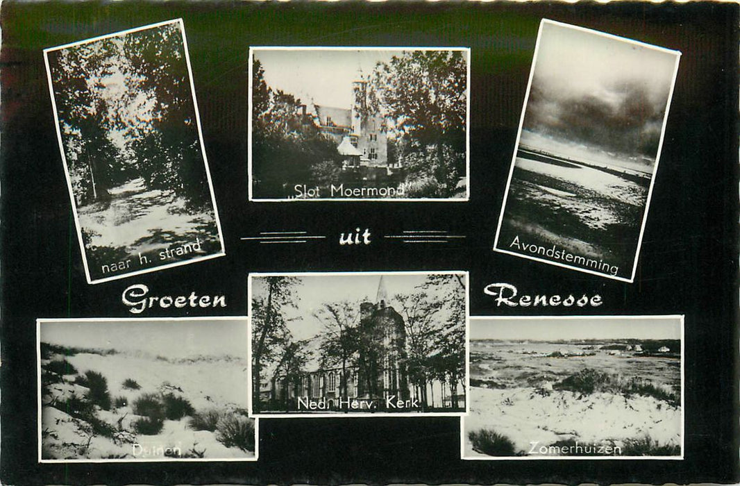 Renesse