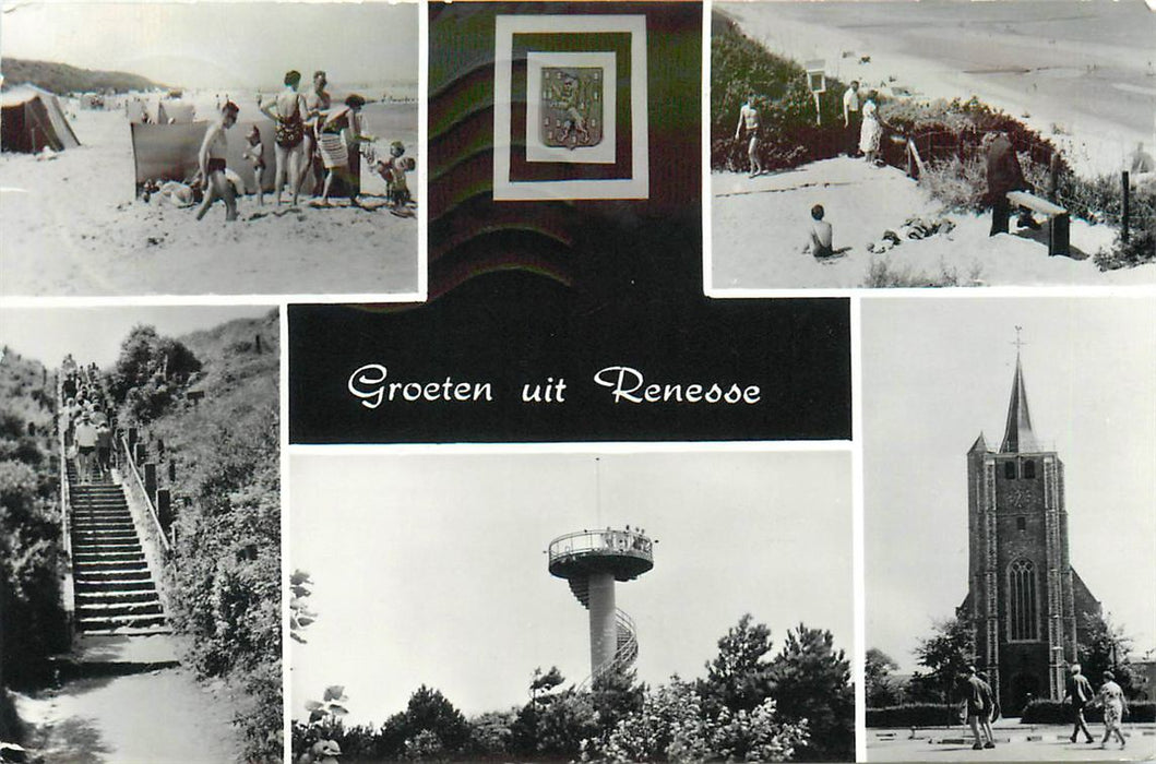 Renesse