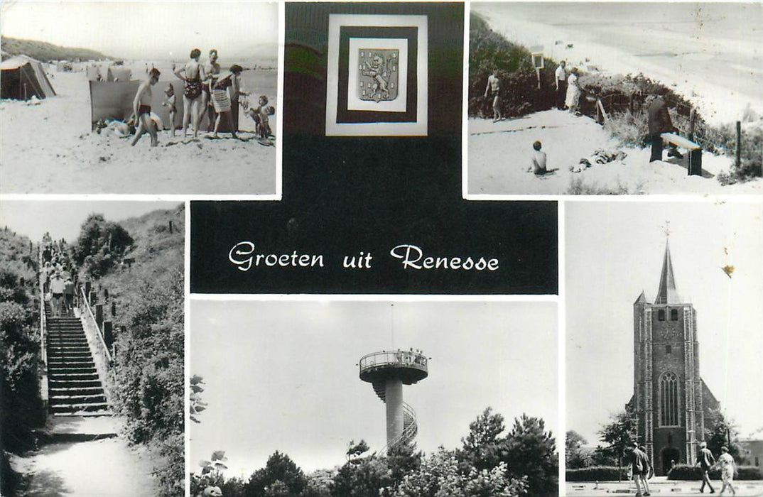 Renesse