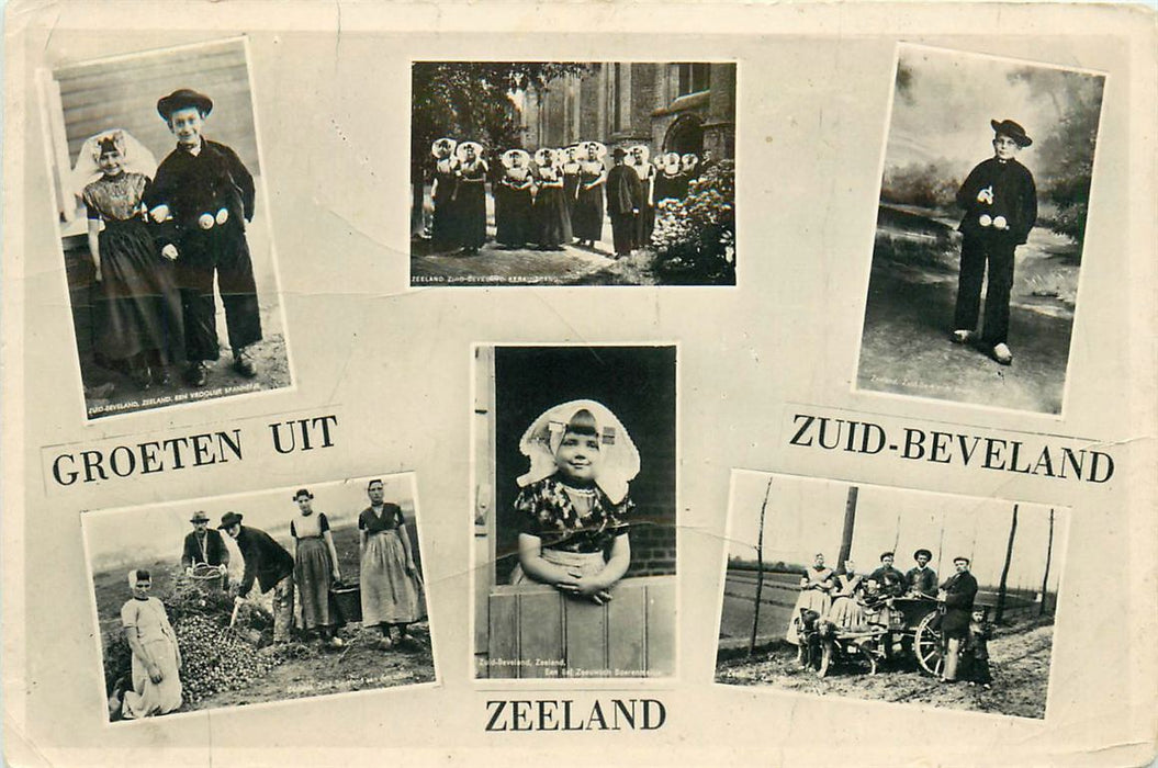 Zuid Beveland