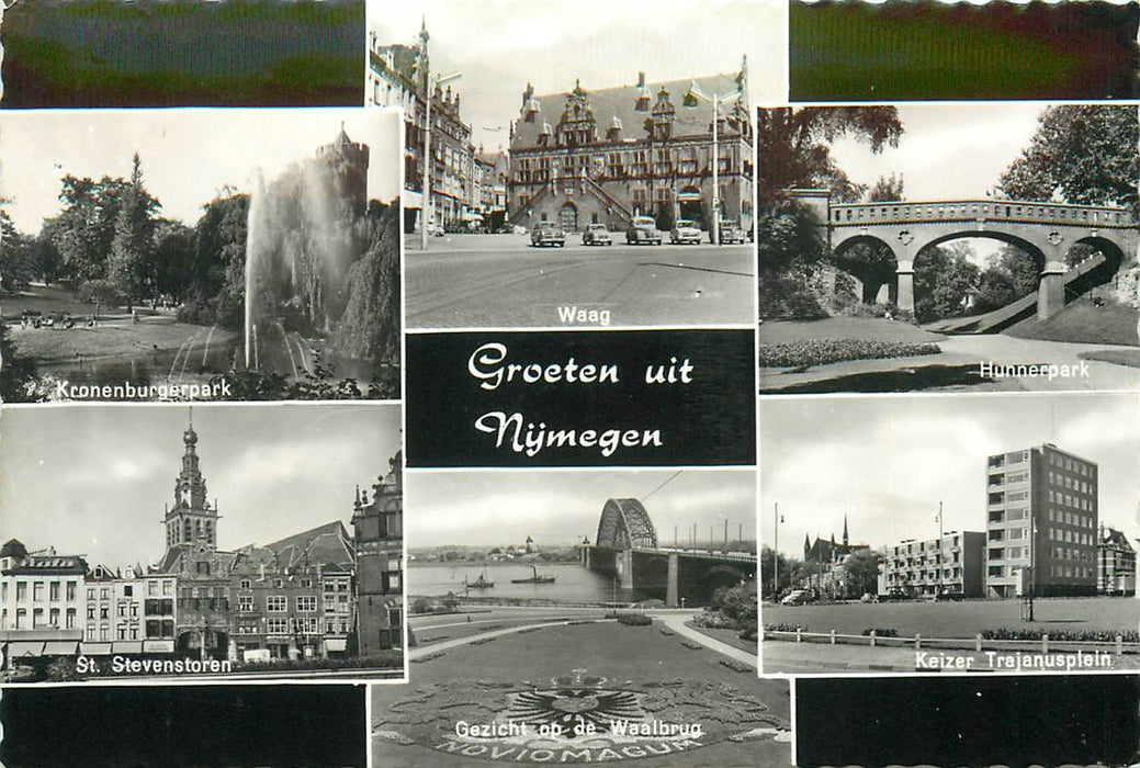 Nijmegen