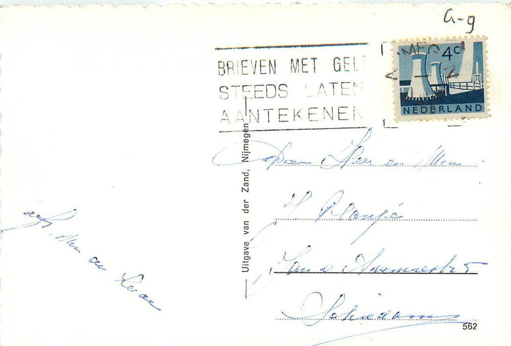 Nijmegen
