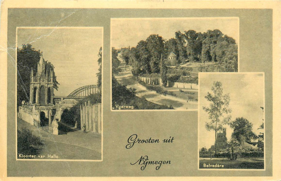 Nijmegen