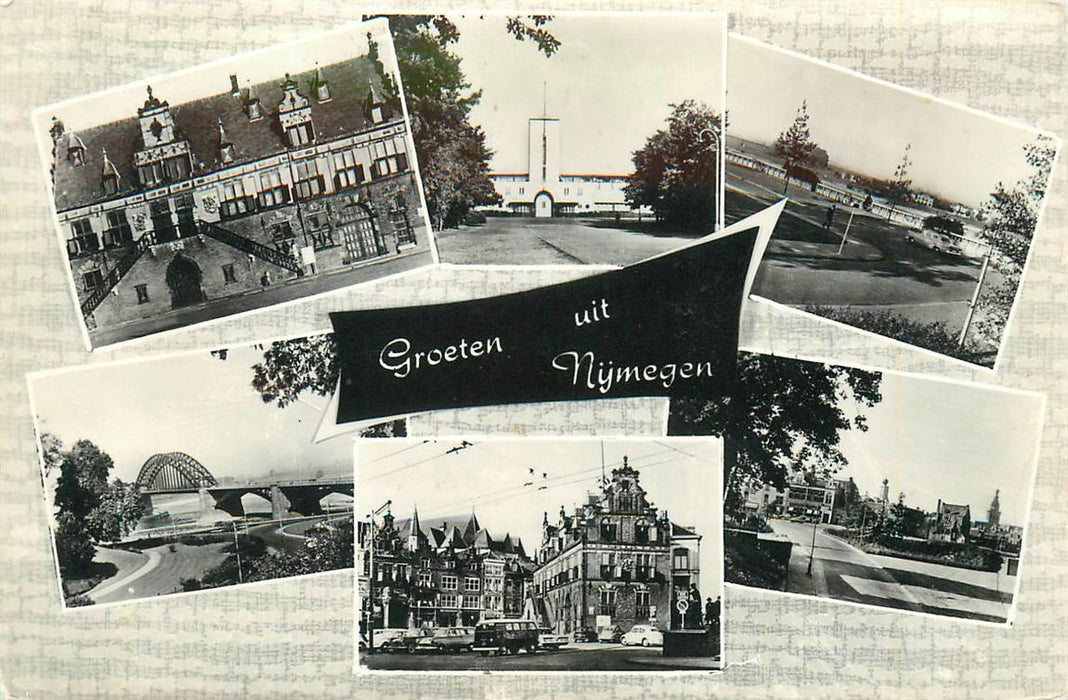 Nijmegen