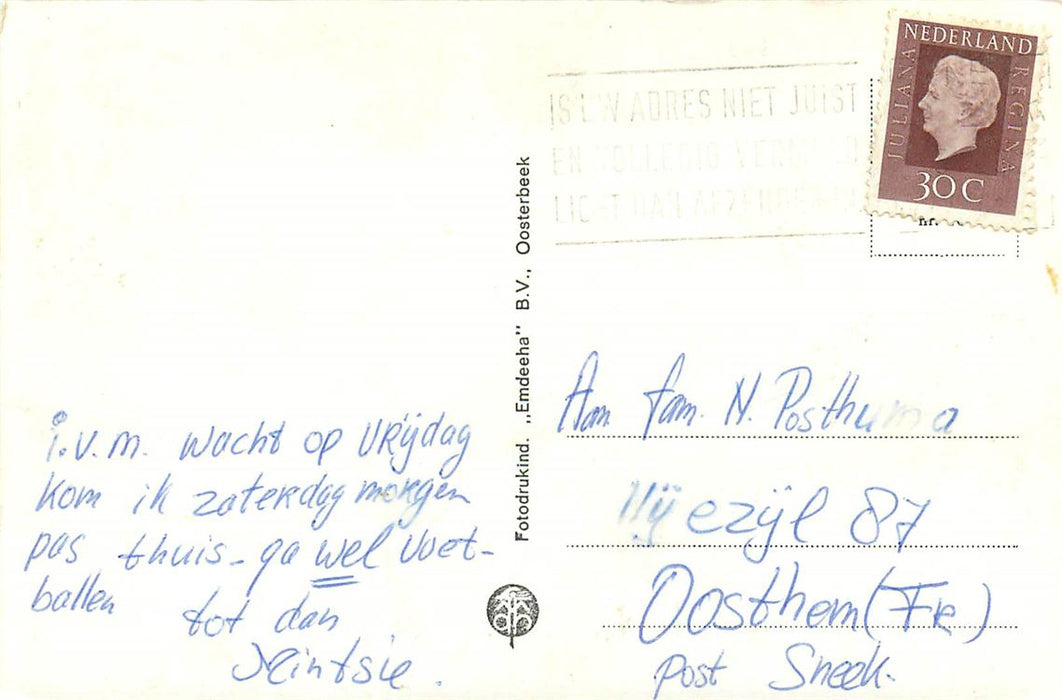 Nijmegen
