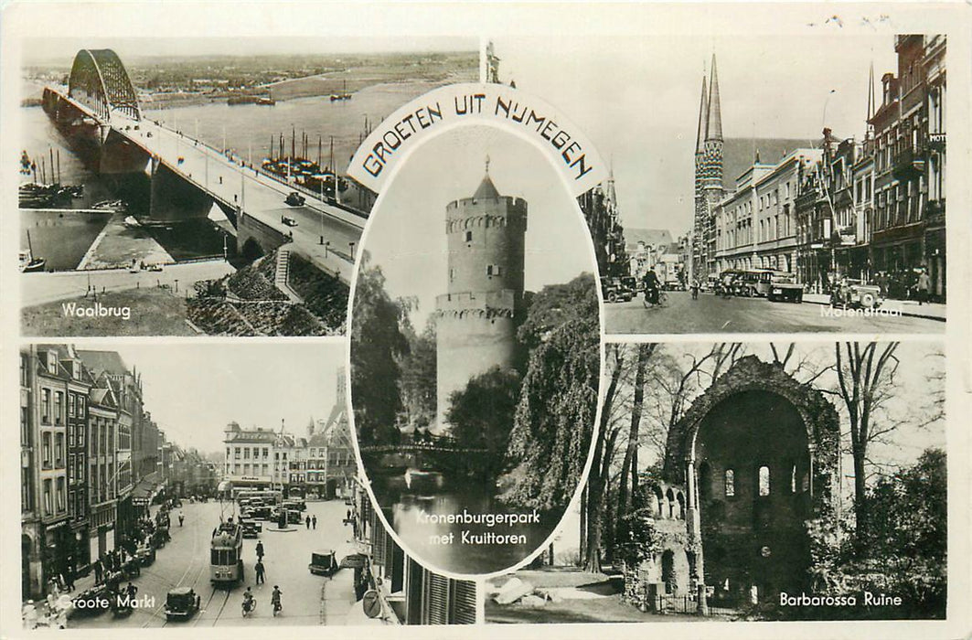 Nijmegen