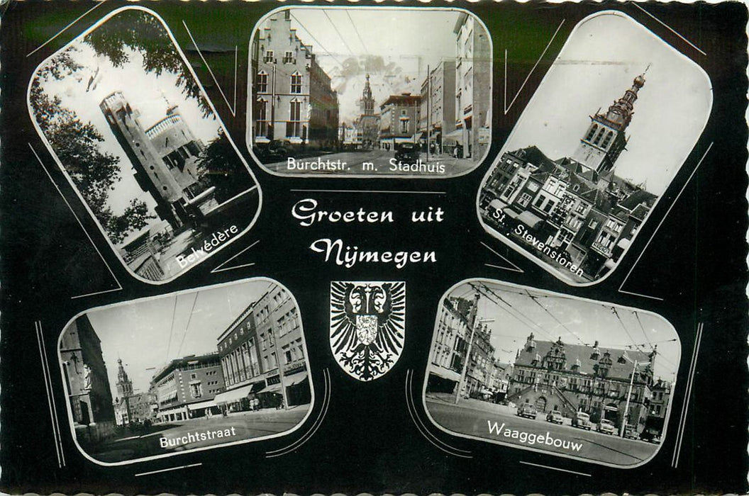 Nijmegen
