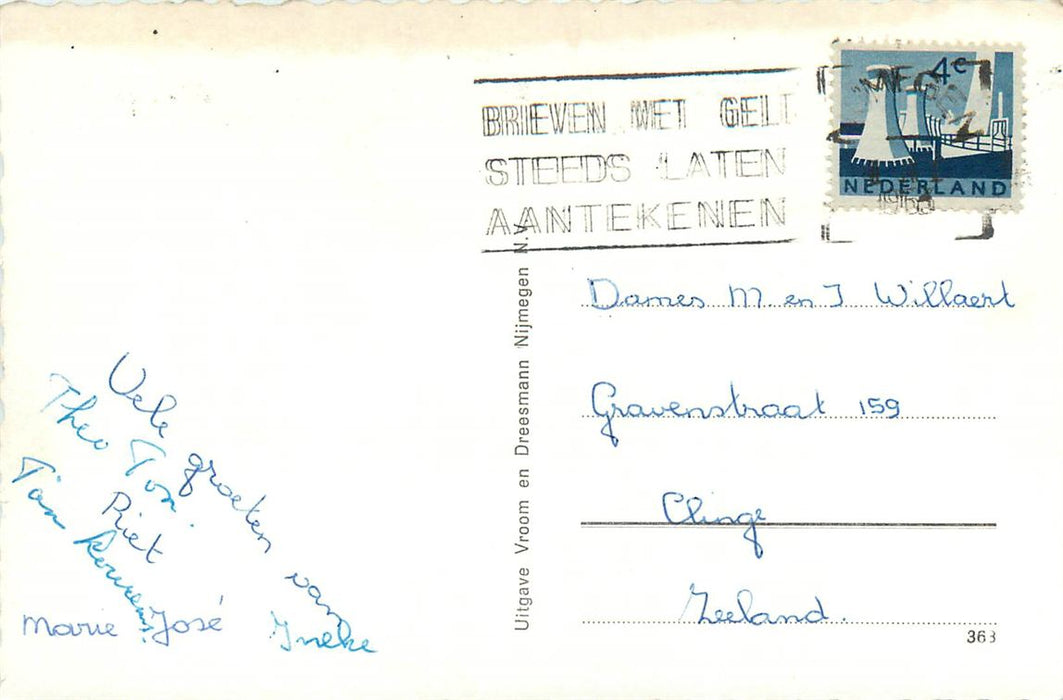 Nijmegen