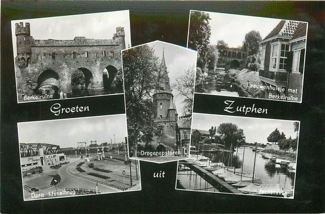 Zutphen