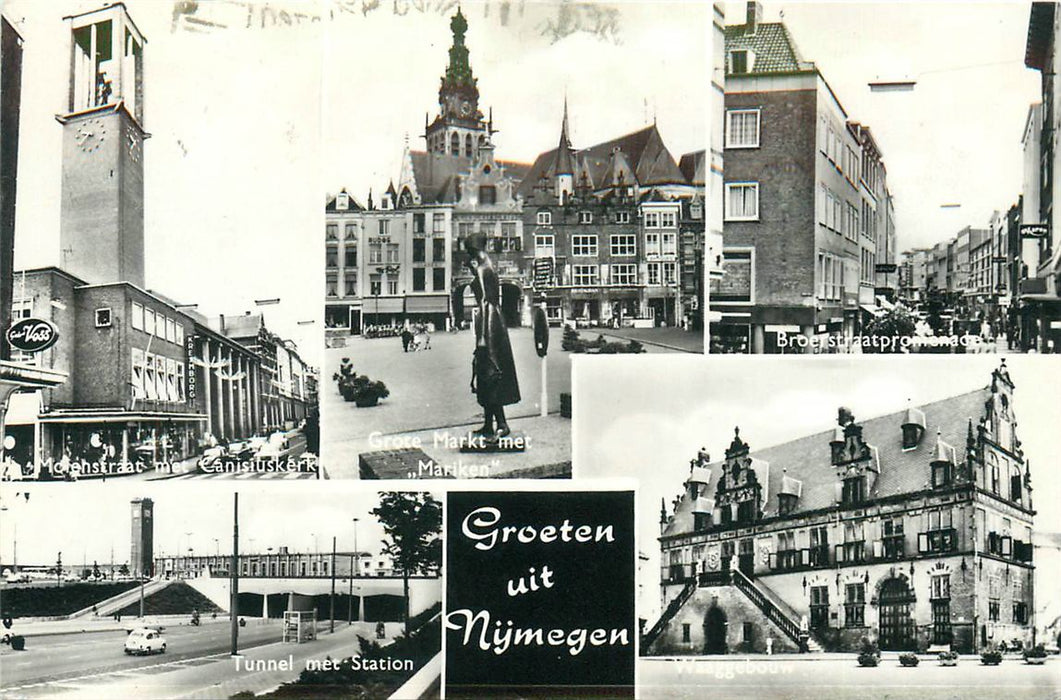 Nijmegen