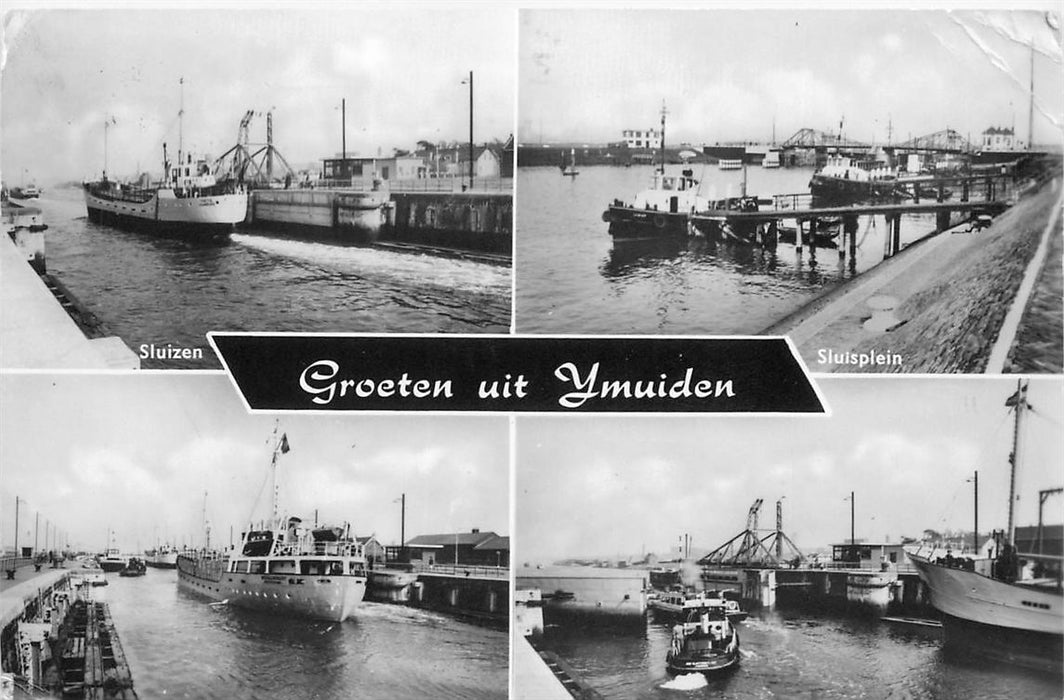 Ijmuiden