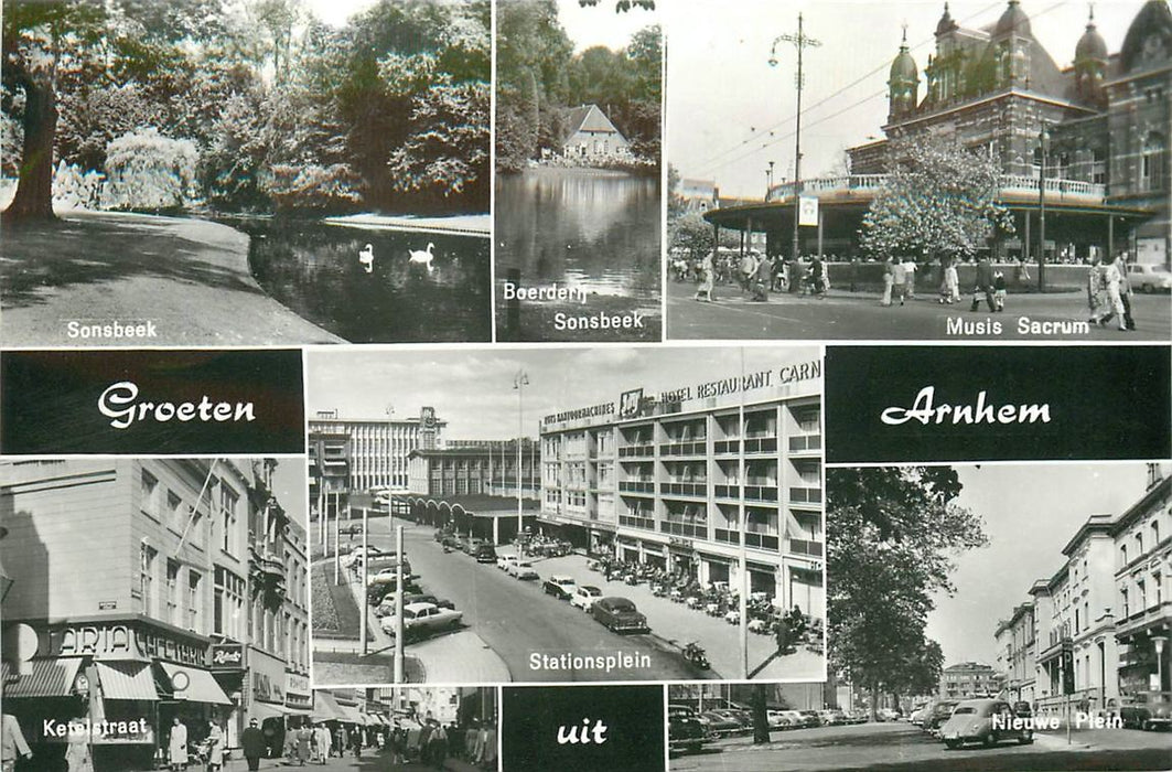 Arnhem