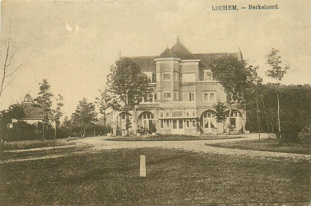 Lochem Berkeloord