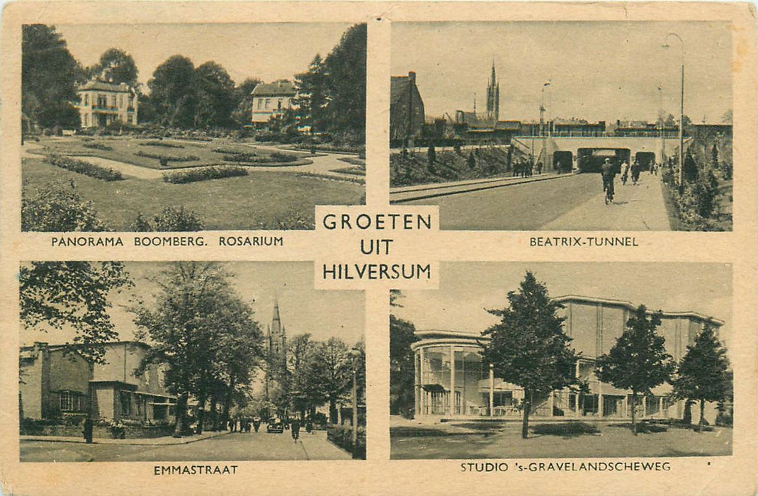 Hilversum