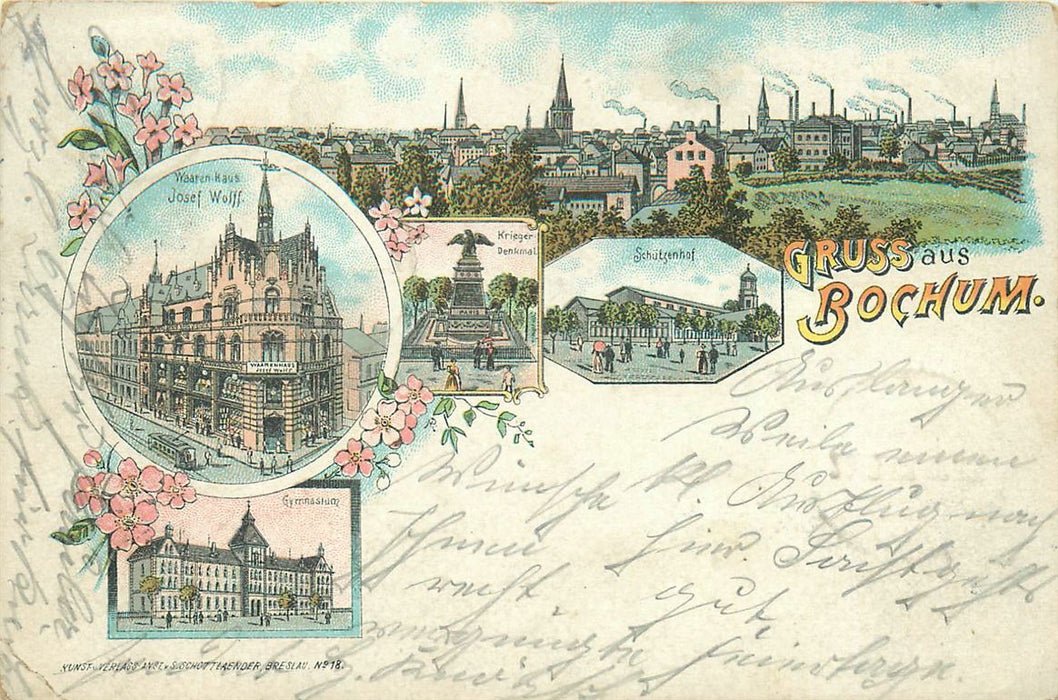 Bochum Litho