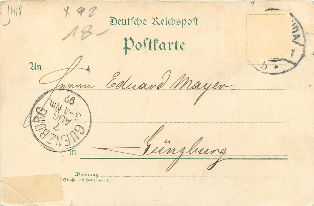 Mittweida Litho