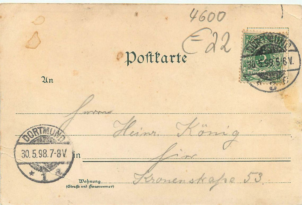 Dortmund Litho