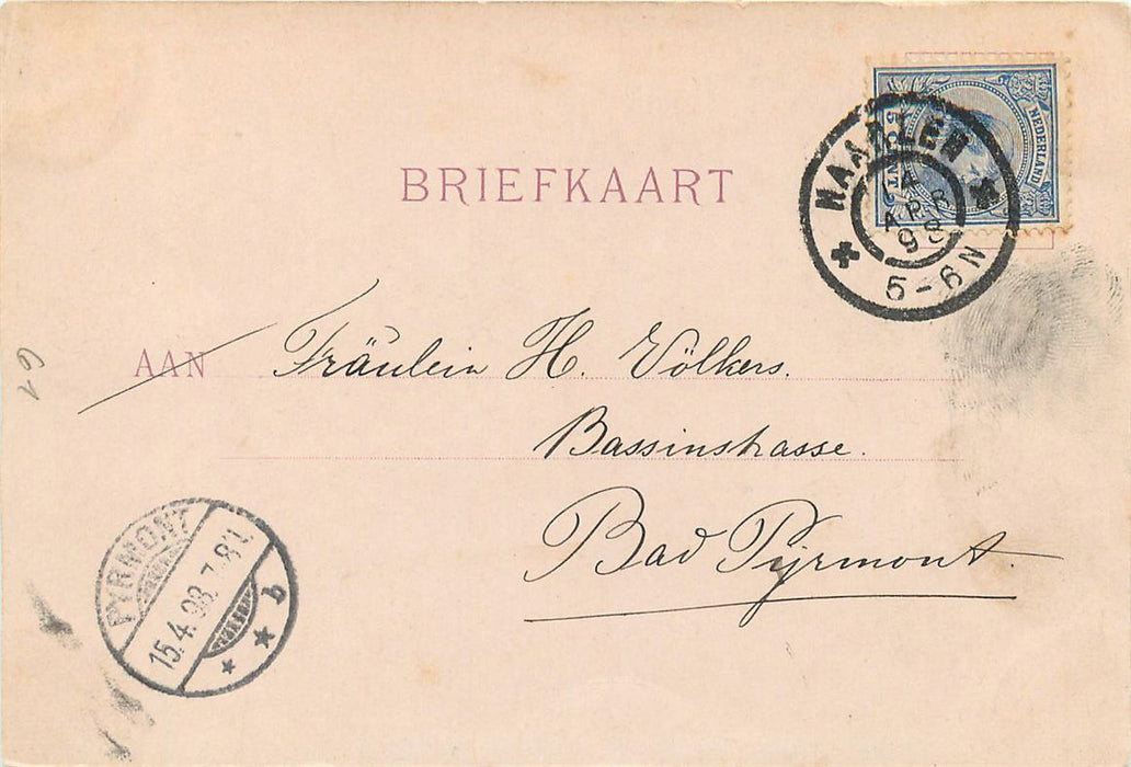Haarlem Litho
