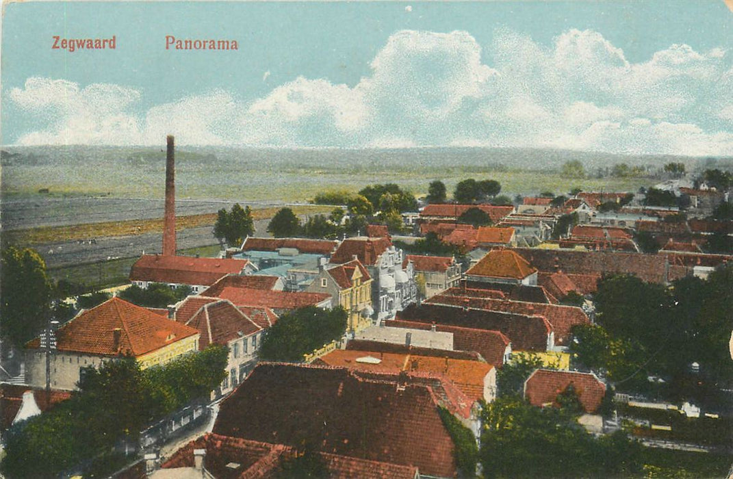 Zegwaard Panorama