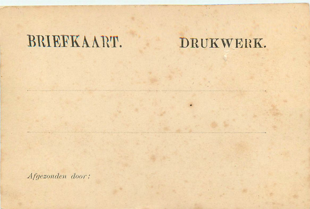Oranjewoud Cafe Tjaarda