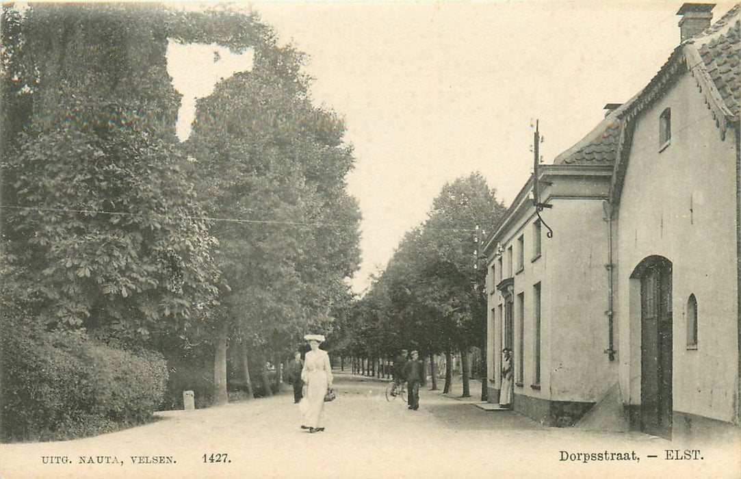 Elst Gld Dorpsstraat