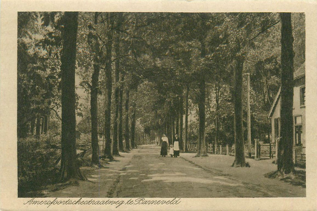 Barneveld Amersfoortschestraatweg