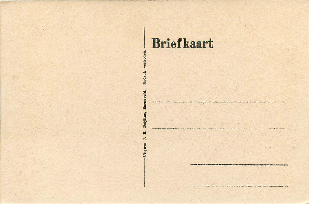 Barneveld Amersfoortschestraatweg